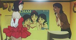  - Perfect Blue