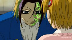 аниме - Majin Tantei Nougami Neuro аниме - Majin Tantei Nougami Neuro