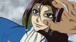 аниме - Majin Tantei Nougami Neuro аниме - Majin Tantei Nougami Neuro