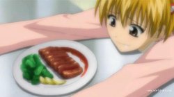 аниме - Majin Tantei Nougami Neuro аниме - Majin Tantei Nougami Neuro