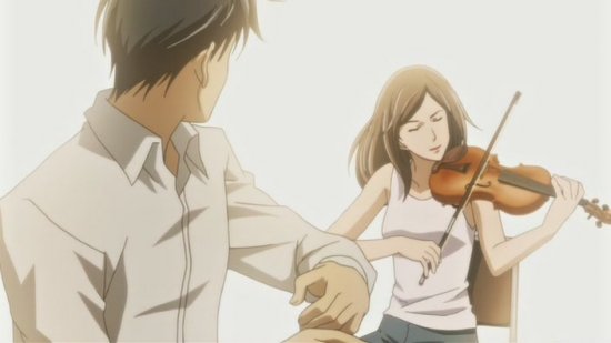  - Nodame Cantabile