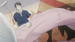 аниме - Nodame Cantabile аниме - Nodame Cantabile