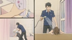 аниме - Nodame Cantabile аниме - Nodame Cantabile