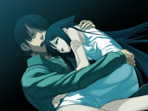  - Saya no Uta