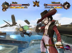  - One Piece: Grand Adventure PC