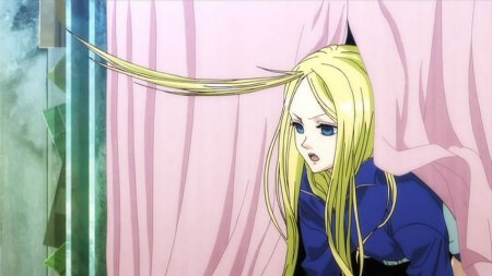  - Arakawa Under the Bridge (1  2 )