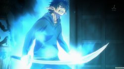 Ao no Exorcist  [] [2011]