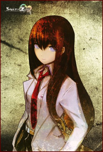 anime - Steins;Gate