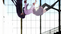  - Bakemonogatari