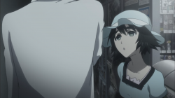 anime - Steins;Gate