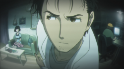 anime - Steins;Gate