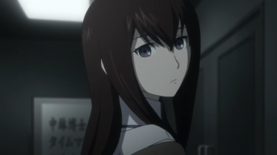 anime - Steins;Gate