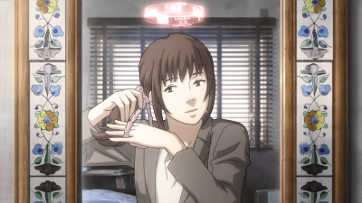  - Eve no Jikan Gekijouban